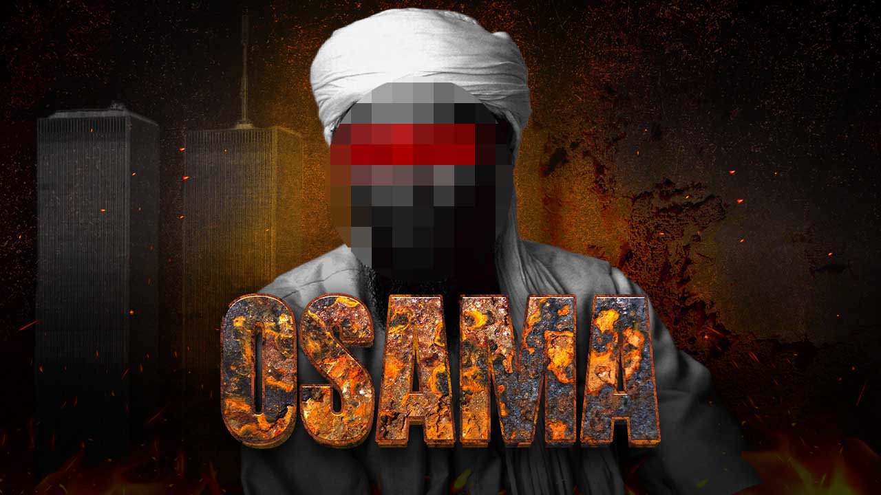 Osama Dan Kumpulan Al Qaeda